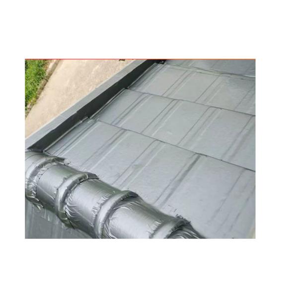 Self Adhesive Waterproof Membrane for Roofing Waterproofing