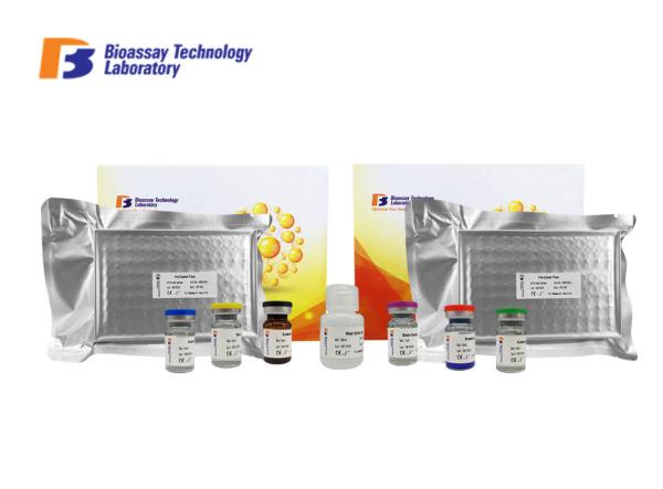 15-3 ELISA Assay Kit Laboratory Research Canine Carbohydrate Antigen With Strong Sensitivity