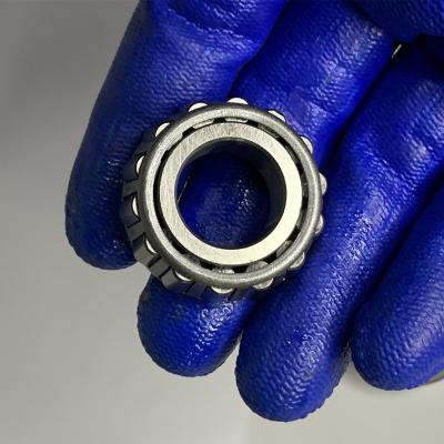 Conjunto de rolamentos de rolos cônicos para cortador de grama G254-68, G254-67 serve para cortador de grama Toro
