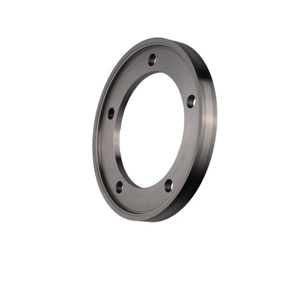 Tungsten Carbide Inlaid Bottom Knife, Carbide Circular Knife, Carbide Circular Blade