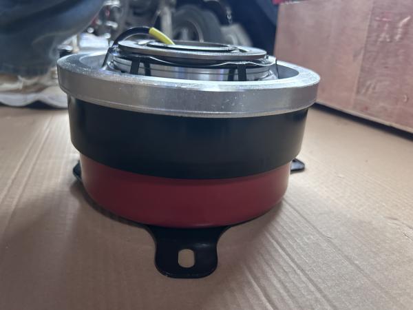20806454S1 Clutch Assembly