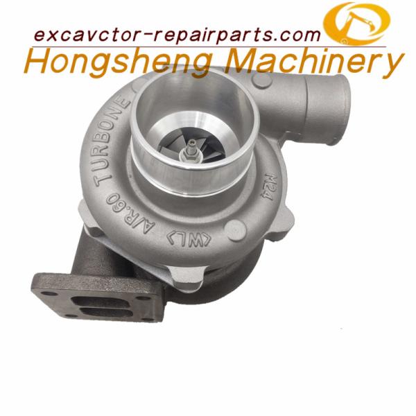 465044-0261 Engine Repair Parts Komatsu PC200-3 TO4B53 6137-82-8200