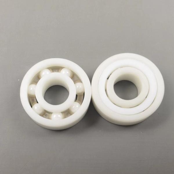 Zirconia Zro2 Ball Bearing 6000 6001 6004 10mmx26mmx8mm