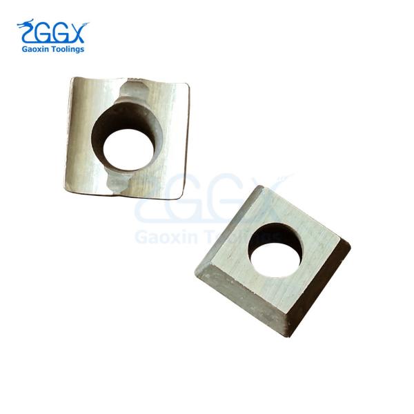 OEM ODM CNC Lathe Tools Cemented Carbide Inserts SDMT110406UA