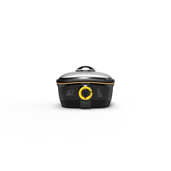 New design Digital Multicooker,8 in 1 cooking master, multifunction,wonder cooker MS-01