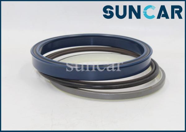 Peças sobresselentes da substituição do equipamento de construção de Volvo dos jogos do selo do cilindro VOE11707027 hidráulico