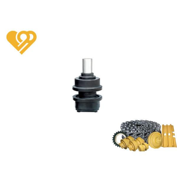 D6D Model ISO9001:2000 Certified Carrier Roller with Extreme Temperature Resistance (-45℃ to 120℃) for Bulldozers