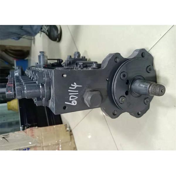 6D114 BOSCH utilizó la bomba 39203-000771 de la inyección de carburante para el excavador PC300-7 PC360-7
