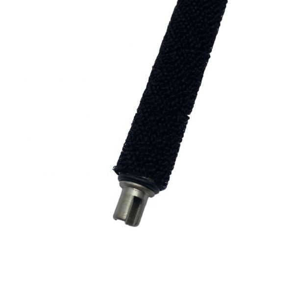 High Quality B247-2330 A096-9523 Cleaning Brush Roller for Ricoh MP 1075 2060 2075 7500 6000 8001 9001Printer Copier Spare Parts
