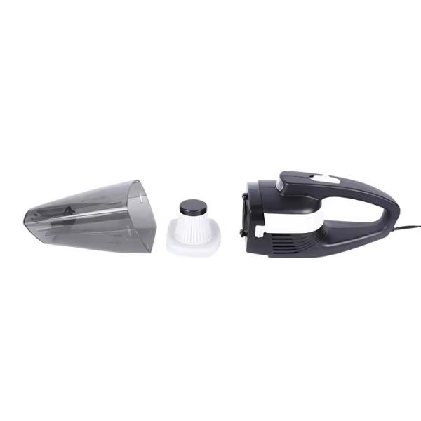 Aspirateur de voiture 12V léger, cyclone, humide et sec YF131A