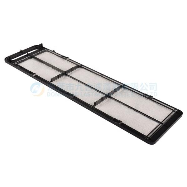 Heavy-duty ND145530-1210 60088111 Cabin Air Filter for Construction Machinery Part Industrial Filters