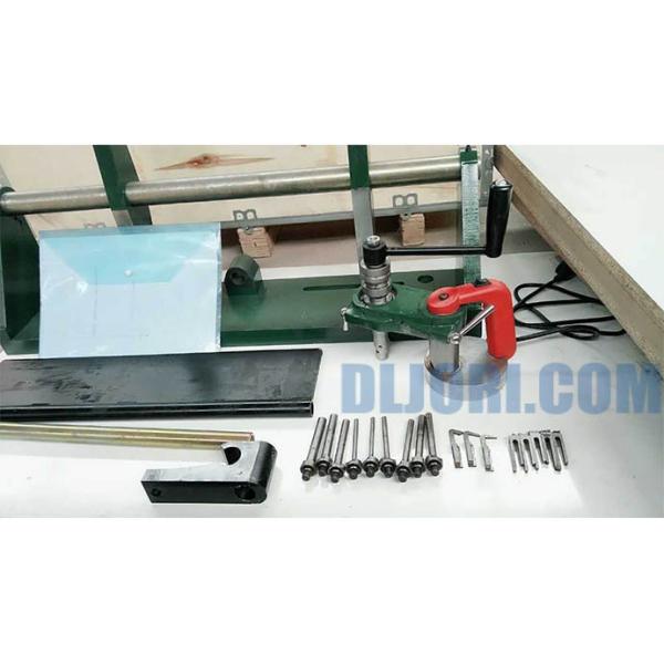 TJ8563 valve seat cutter tool for engine repairing