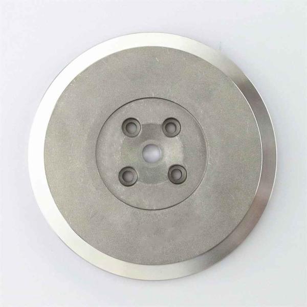 GT2256V Turbocharger Backing Panel 703682-0057 769708 OD 129 Fit CH 112 Fit BH 44 Fit CW 57.4