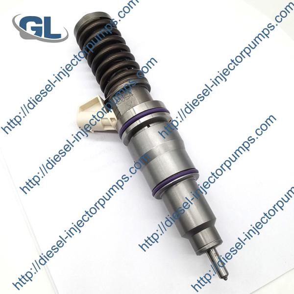 Injetores diesel BEBE4C04002 20544184 85000317 para o Euro 3 Eui do litro E1 de  16