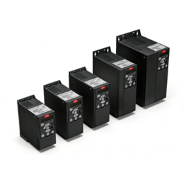Danfoss 134U3011 Frequency converter VLT® Midi Drive FC-280 2.2 kW / 3.0 HP
