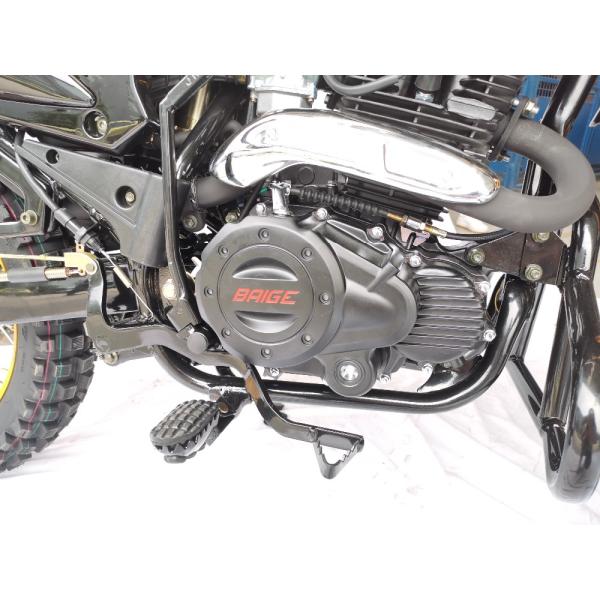 2019 Nuevo modelo excepcional y potente bici de tierra 150cc/200cc/250cc