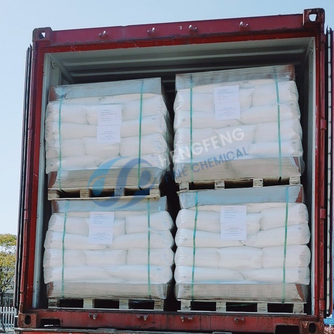Cationic Polyacrylamide Retention and Drainage Agent with High Molecular Weight and Solid Content >=88% for Paper Making