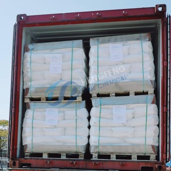 High Molecular Weight Cationic Polyacrylamide CPAM Powder Flocculant for Textile Wastewater Color Removal SGS Certified