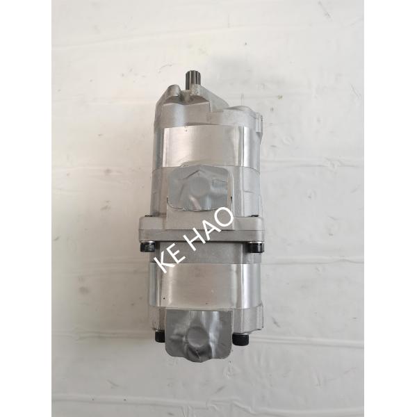 705-51-10150  Wheel Loader 85ZA 85ZIV 90ZIV  Gear Pump / Variable Speed Pump