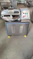 machine à découper les bols à viande