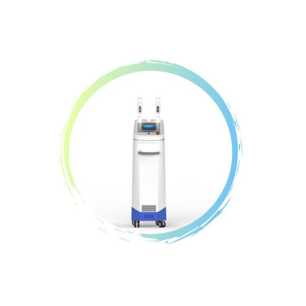 China factory machine!!!Elight IPL permanent hair remover beauty parlor instrument&IPL freckle removal saloon equipments