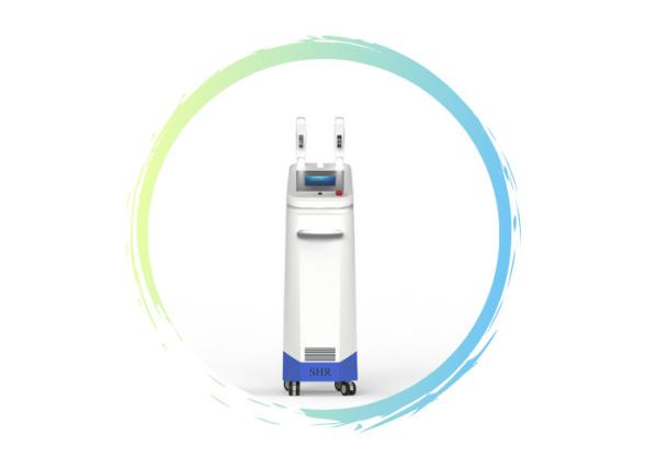 Professional Multifunctional SHR IPL Soprano Super Hair Removal Laser With Quickly Result