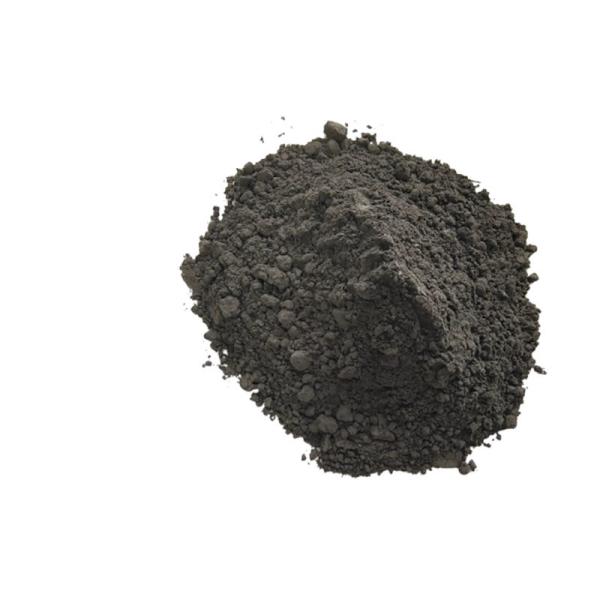 Particles 99.9% Titanium Sponge Powder Low Oxygen Titanium Hydride Powder