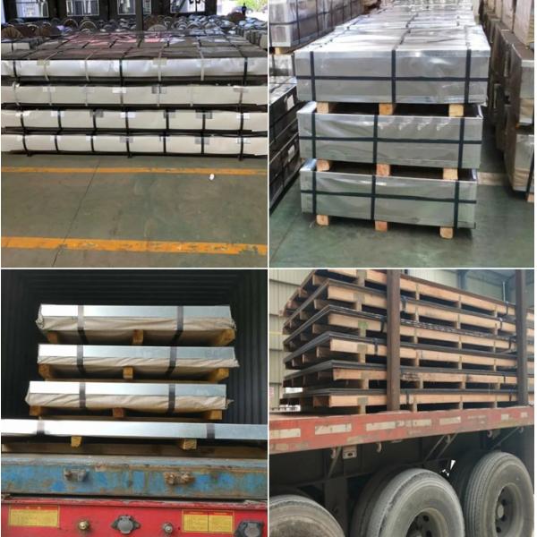 Astm A240 316l Stainless Steel Sheet Per $ / Kg Gauge 14 16 18 Thickness 0.020