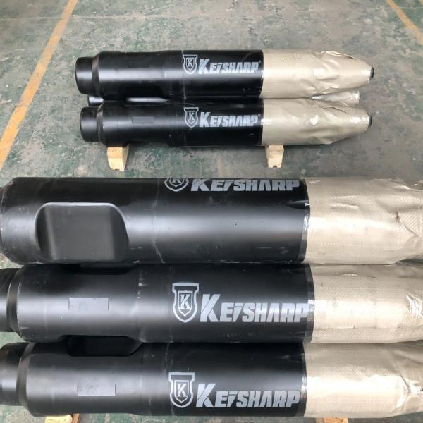 Construção K140 Escavação de 20-27 toneladas Quebra-martelas hidráulica para Soosan Komatsu