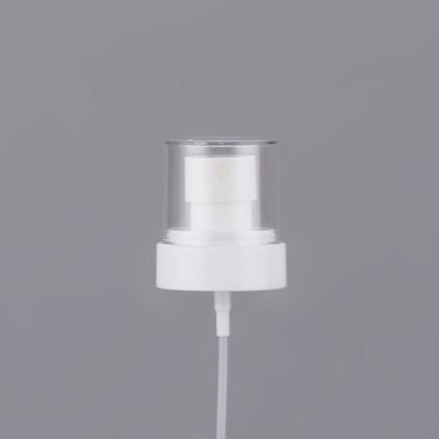 Convenient Customized Plastic Lotion Pump Dispenser 28/400 For Hand Soap