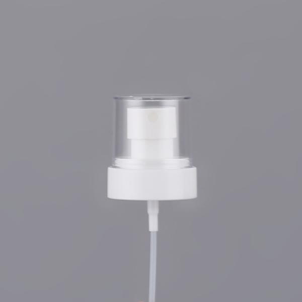 Convenient Customized Plastic Lotion Pump Dispenser 28/400 For Hand Soap