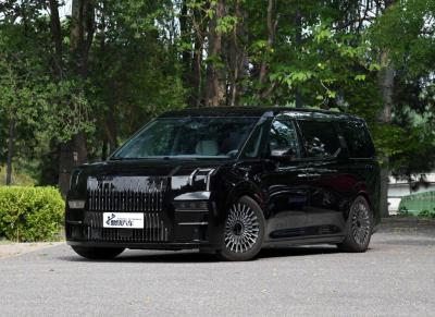 2025 ODM High Speed Zeekr Electric Car Zeekr 009 Pure New Energy Electric Vehicle MPV Car