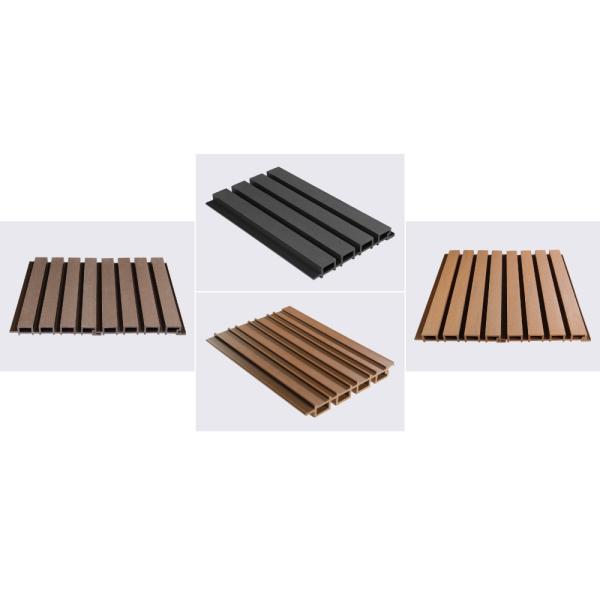 Mildew белого плакирования цвета слоновой кости смеси 3.6m внешний анти- безобидный