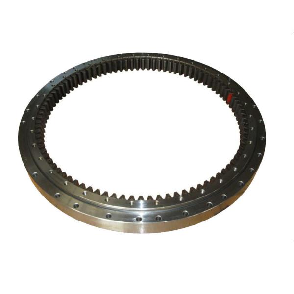 Best price RK200 Kobelco crane bearing slewing ring gear