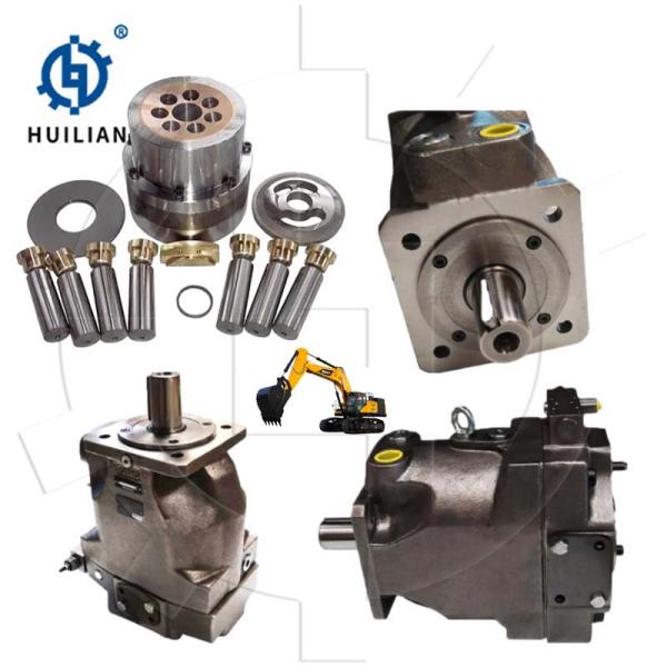 PARKER Гидравлические детали PV16 PV20 PV23 PV28 PV32 PV40 PV46 PV63 PV80 PV92 PV140 PV180 PV270 Ремонт насосов