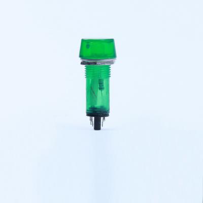CE ROHS LED Diode A-22 15000hr Lifespan LED Indicator Lamp