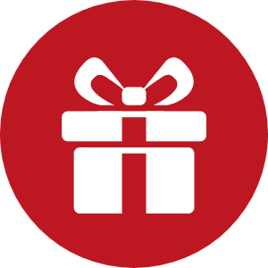 Magnetic Closure Gift Box With A Ribbon Lid For Birthdays, Bridesmaids Gifts, Christmas, Holidays, Wedding Gifts.