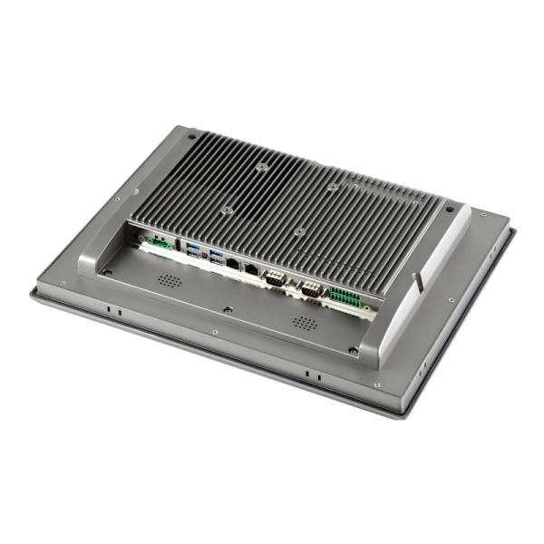 ПК Realtek ALC662 все экрана касания 25ms DDR3 4GB HMI в одном ПК