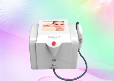 As Seen On TV 2015 Skin Rejuvenation Gorgeous Portable Fractional RF Micro Needles