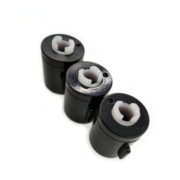 Actuador rotativo bidireccional amortiguador accesorios interiores de automóviles sillas de baño suave cerrada bisagras