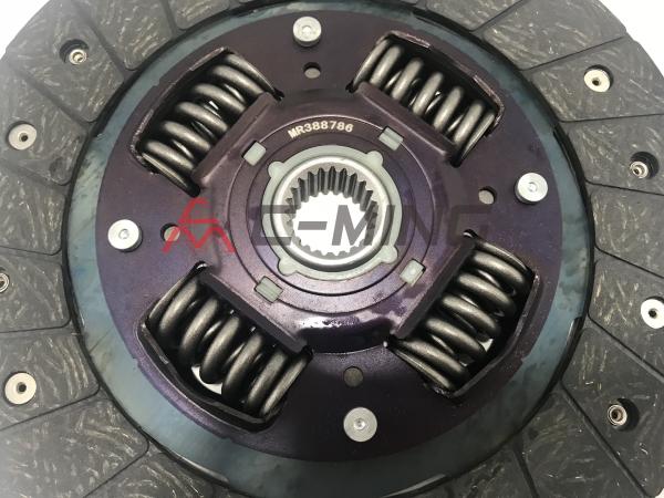 MR388786 G54B T/C Mitsubishi Clutch Kits 312500K205
