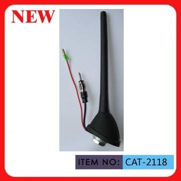 Roof Mount Am Fm Car Antenna , Car Electronic Antenna For All Car
