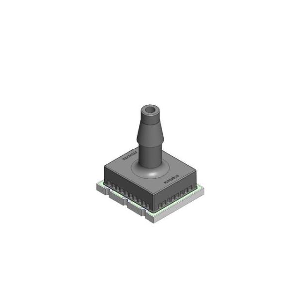 AABP-005G-HANN-C-CSA3 Sensor IC AABP Series Piezoresistive Silicon Pressure Sensors