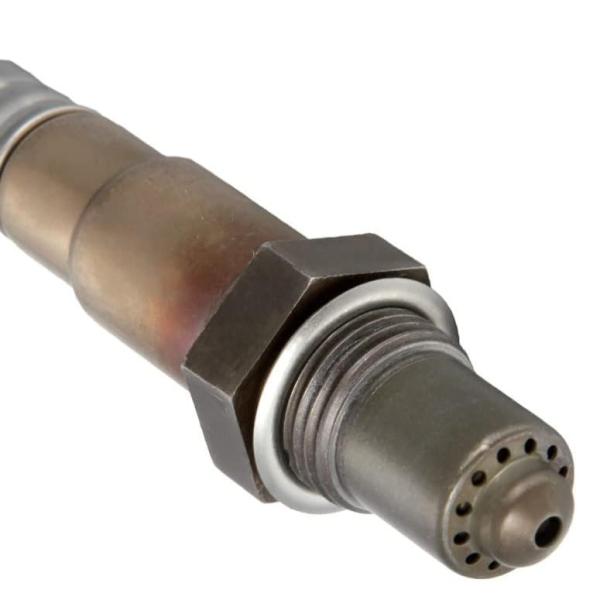 OEM 0258006953 Lambda O2 Sensor 8200551743 Renault Kangoo Oxygen Sensor