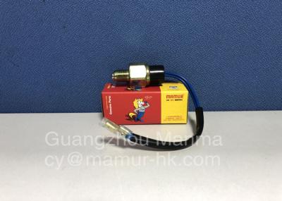 8-98112229-0 ISUZU Gearbox Parts Reverse Lamp Switch For ISUZU MSB5M JMC 1030