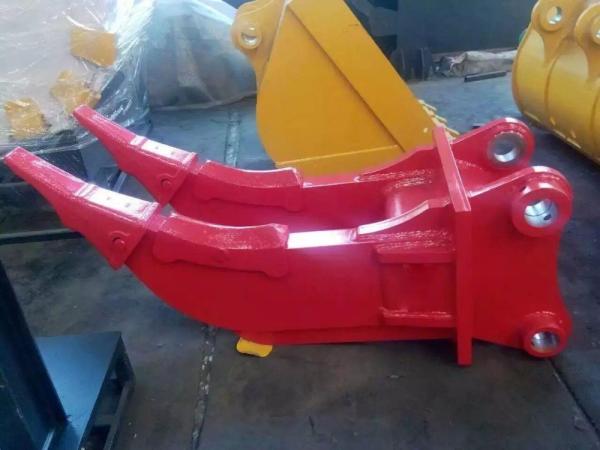 ISO9001-2000 Certified Shank Ripper 8E5340 for D8L D8N High Precision and Performance