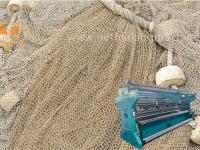 5mm à máquina de 8mm Trinidad Polyethylene Agriculture Nets Manufacturing