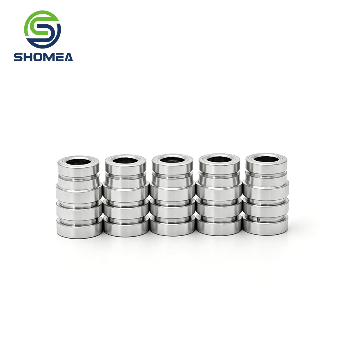 CNC Turning Parts