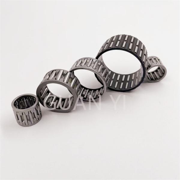 K75x81x20 18x14x17 For Kartech K Series Needle Roller And Cage Assembly
