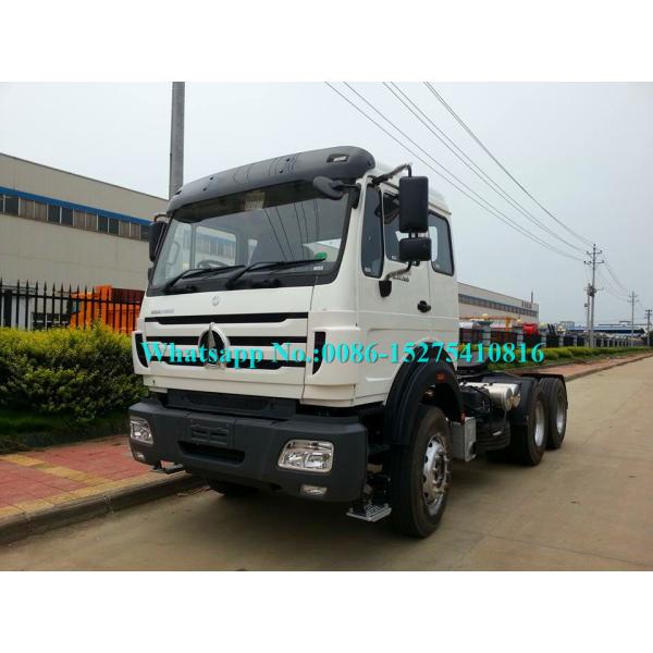 Коммерчески тележка прицепа для трактора 420хп 6кс4 с БЫСТРОЙ коробкой передач НГ80Б 2642С бренда